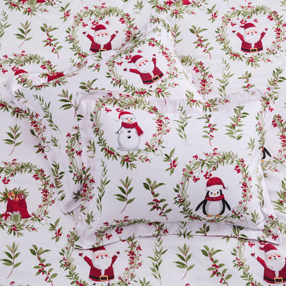 Levtex Home Pine & Plaid Comforter Set Comforters