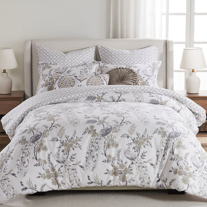 Levtex Home Pisa Duvet Cover Set Duvets