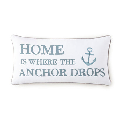 Levtex Home Provincetown Home Pillow Decorative Pillows