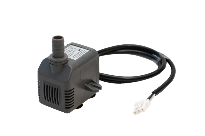 Pump, 900 CFM (MC12) PN: 6012050