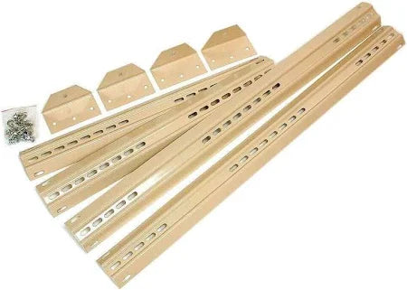 Round Leg Kit, PN: 12728 (One Set)