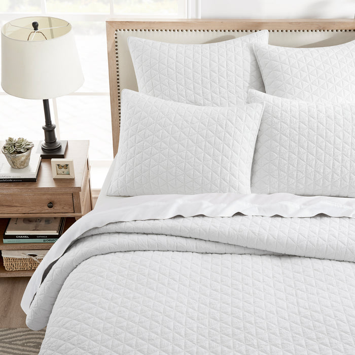 Levtex Home Rowan Quilt Set Quilts