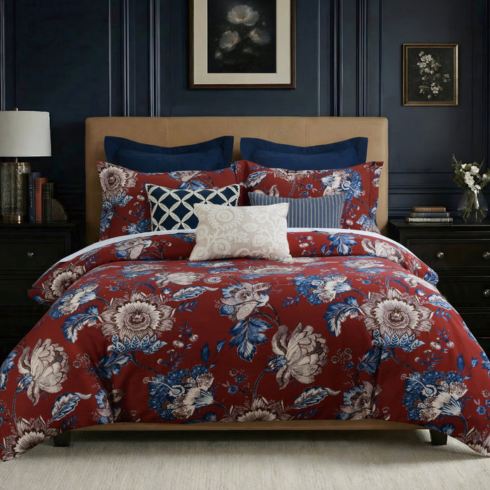 Royce Stripe Pillow