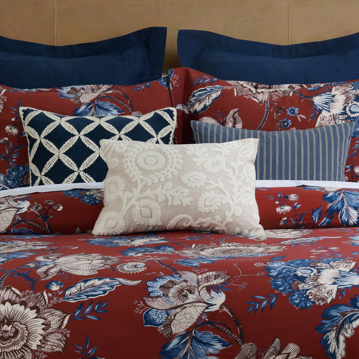Royce Stripe Pillow