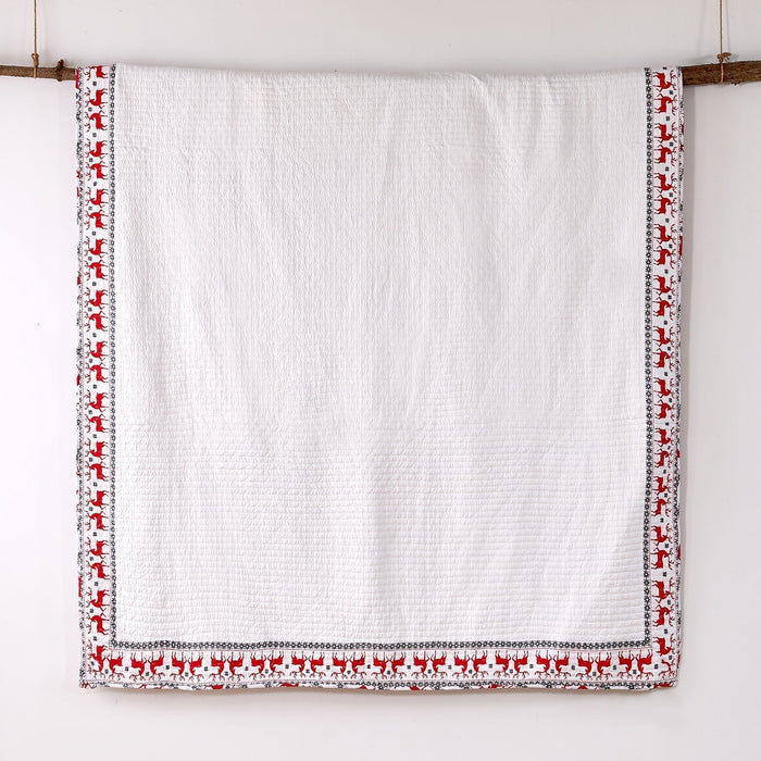 Levtex Home Rudolph Quilt Set Quilts