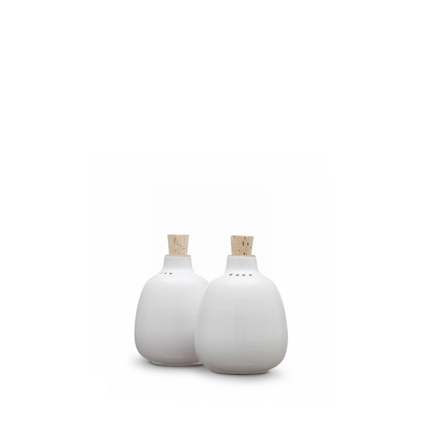 Salt & Pepper