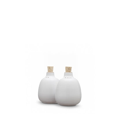 Salt & Pepper