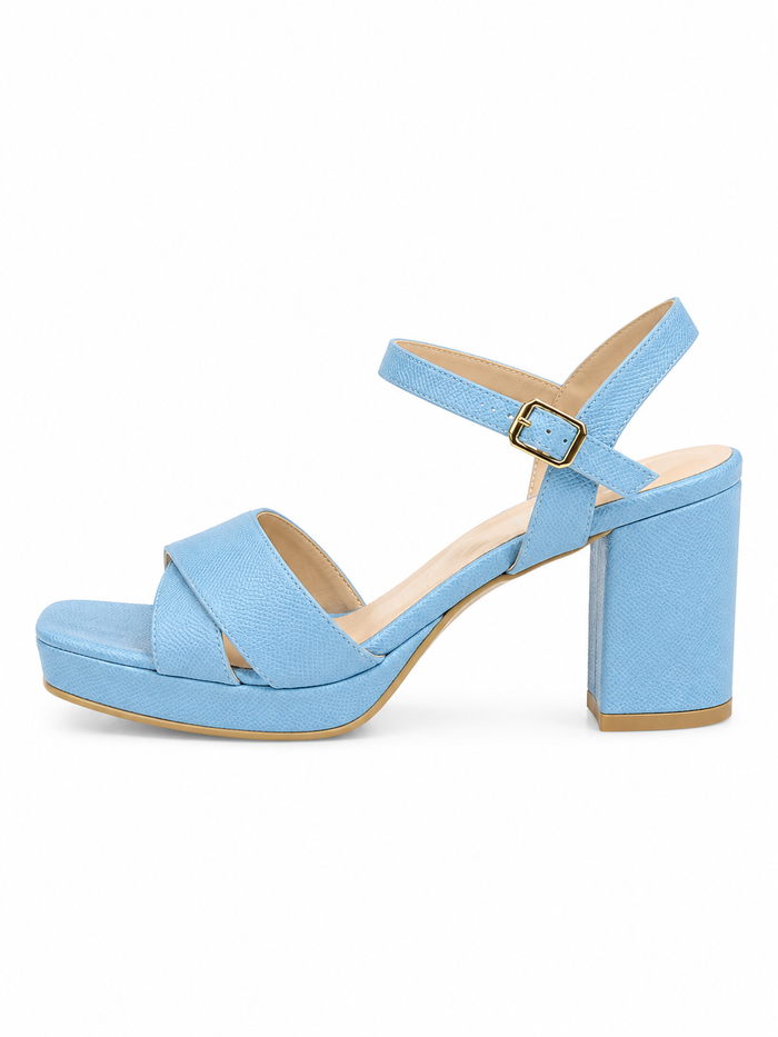 Blue / 36