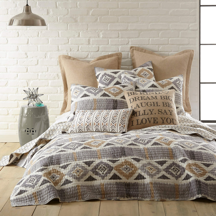 Levtex Home Santa Fe Quilt Quilts