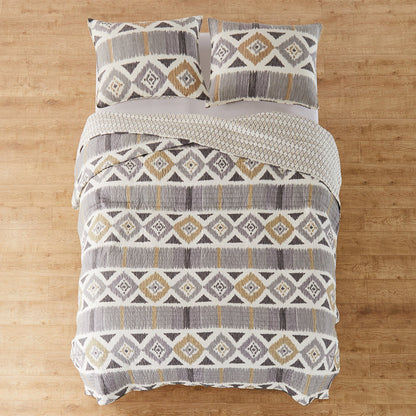 Levtex Home Santa Fe Quilt Quilts