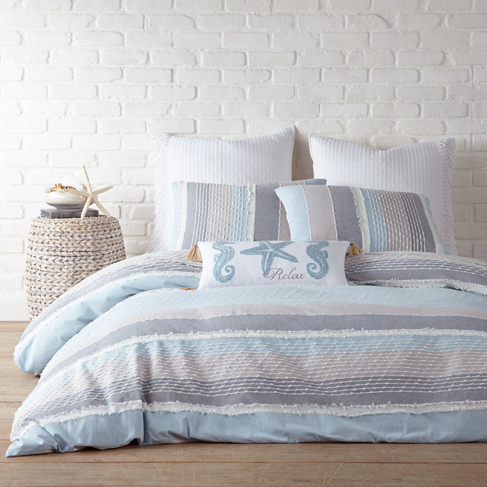 Levtex Home Santander Duvet Cover Set Duvets