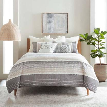 Levtex Home Santander Duvet Cover Set Duvets