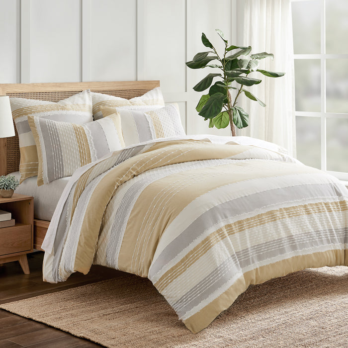 Ochre / Twin/Twin XL