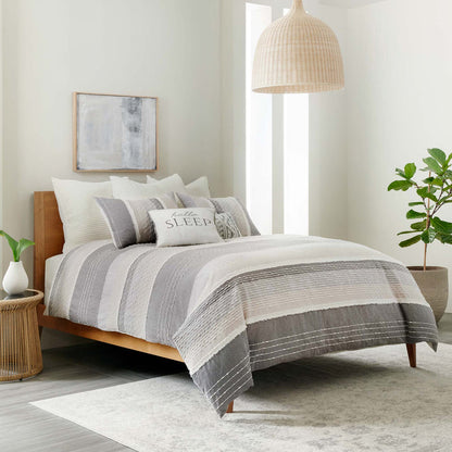 Levtex Home Santander Duvet Cover Set Duvets
