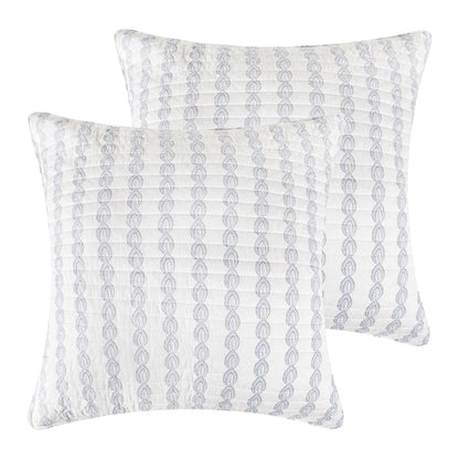 Levtex Home Selesta Euro Sham Set of 2 Euro Shams