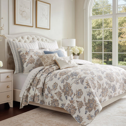 Levtex Home Selesta Euro Sham Set of 2 Euro Shams