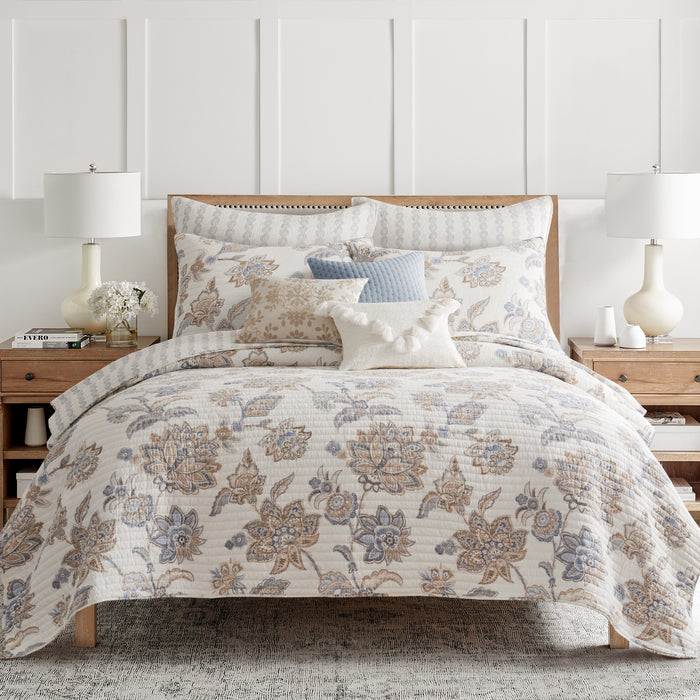 Levtex Home Selesta Euro Sham Set of 2 Euro Shams
