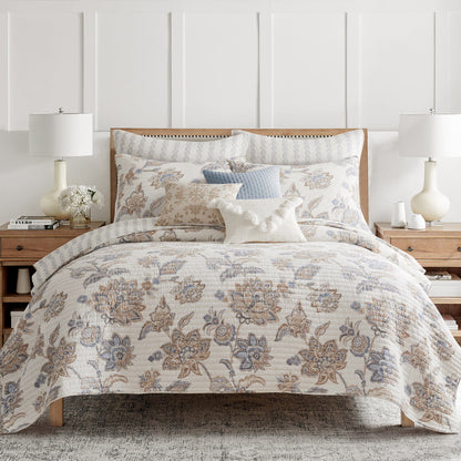 Levtex Home Selesta Euro Sham Set of 2 Euro Shams