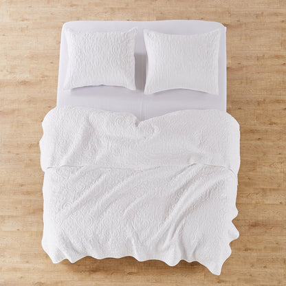 Levtex Home Sherbourne Stitch Quilt Quilts