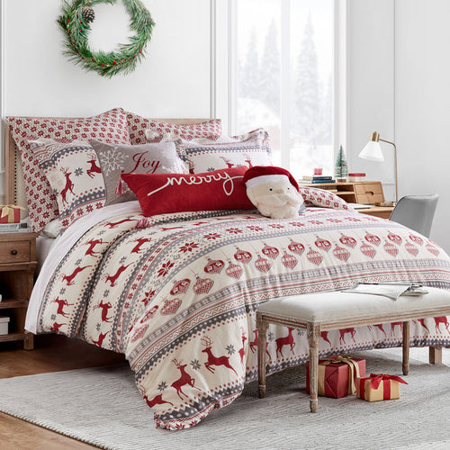 Levtex Home Silent Night Duvet Cover Set Duvets