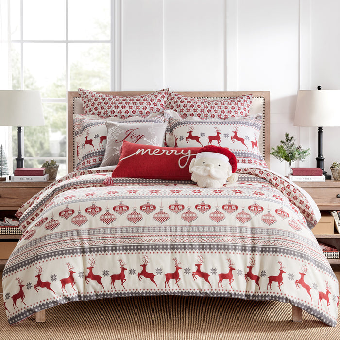 Levtex Home Silent Night Duvet Cover Set Duvets