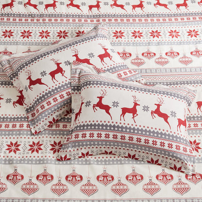 Levtex Home Silent Night Duvet Cover Set Duvets