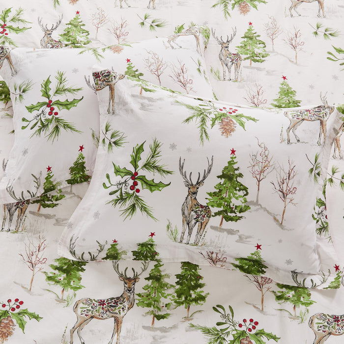 Levtex Home Sleigh Bells Duvet Cover Set Duvets