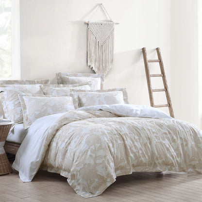 Levtex Home Sloane Duvet Cover Set Duvets