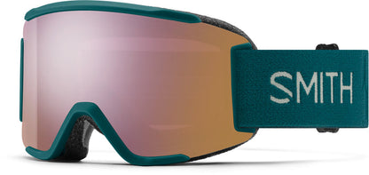 Smith Squad S Goggle