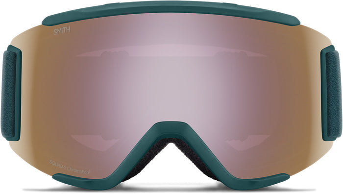Smith Squad S Goggle