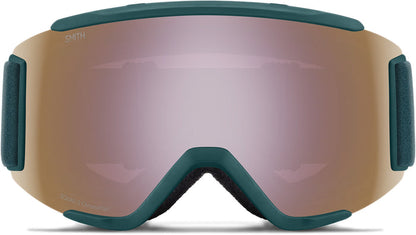 Smith Squad S Goggle