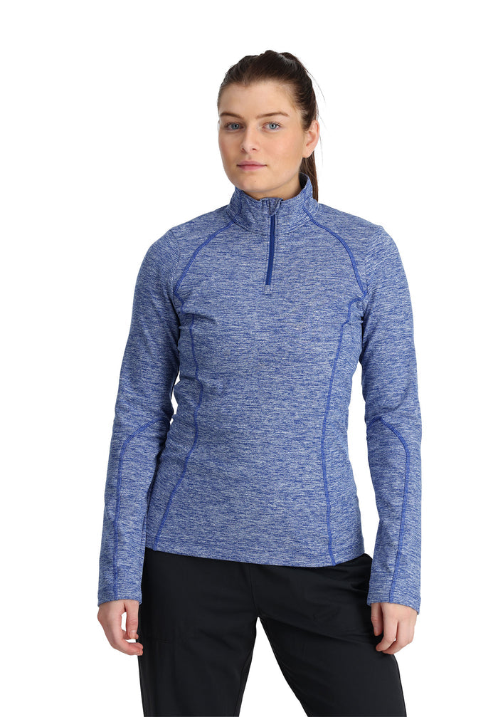 Spyder Accord Half Zip 2024