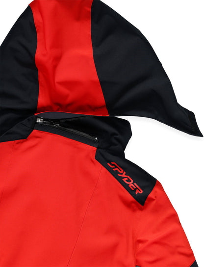 Spyder Challenger Ski Jacket 2024