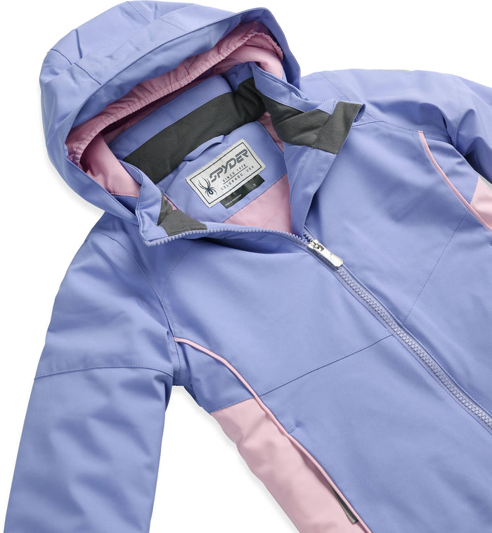 Spyder Conquer Ski Jacket 2024