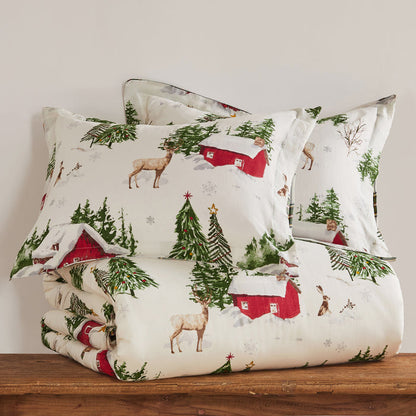 Levtex Home Tatum Pines Duvet Cover Set Duvets