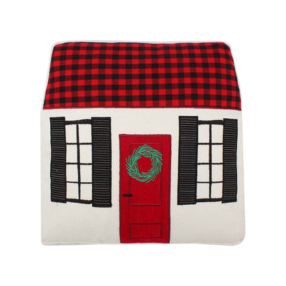 Levtex Home Tatum Pines Holiday Home Pillow Decorative Pillows
