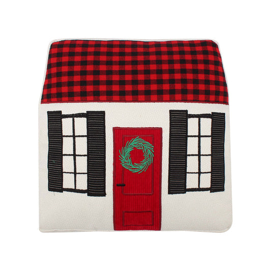 Levtex Home Tatum Pines Holiday Home Pillow Decorative Pillows