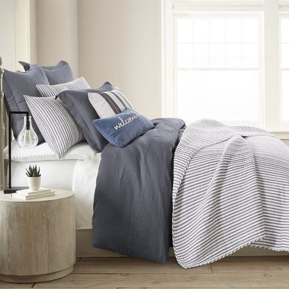 Levtex Home Tobago Stripe Quilt Set Quilts