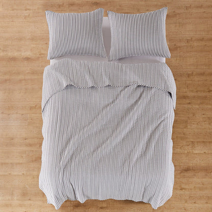 Levtex Home Tobago Stripe Quilt Set Quilts