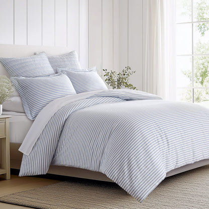 Levtex Home Tobago Stripe Dorm Comforter Set Comforters