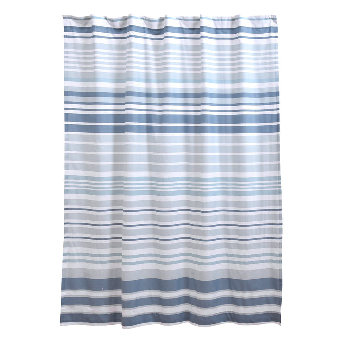 Levtex Home Truro Shower Curtain Shower Curtains
