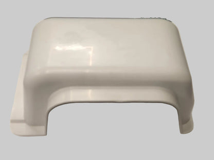 Valve Cover, Outdoor, Universal (Mini Split)