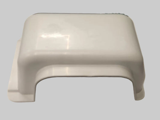 Valve Cover, Outdoor, Universal (Mini Split)