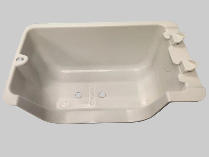 Valve Cover, Outdoor, Universal (Mini Split)