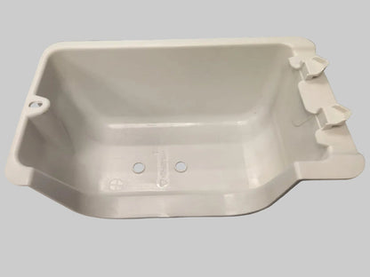 Valve Cover, Outdoor, Universal (Mini Split)