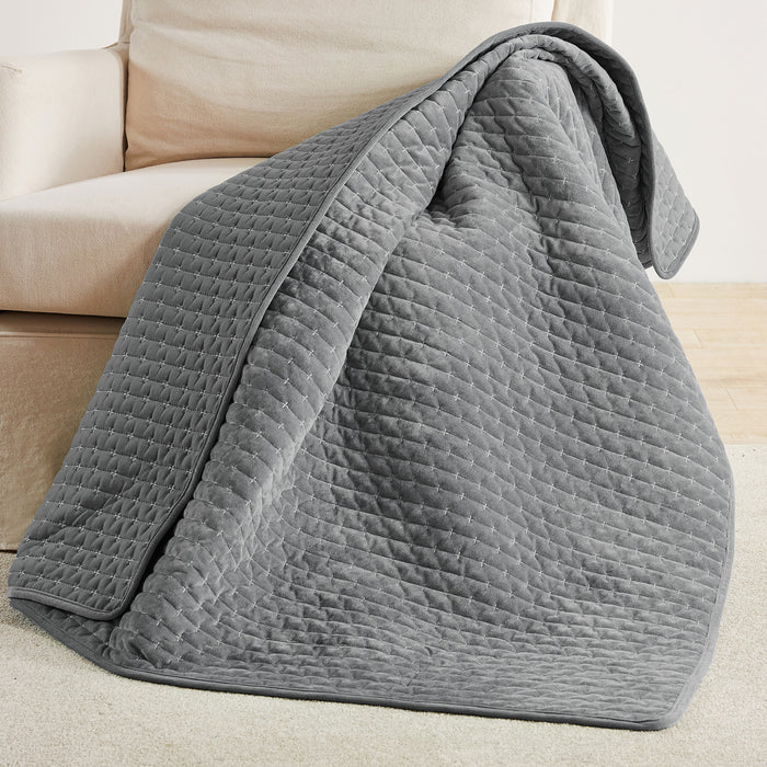 Grey