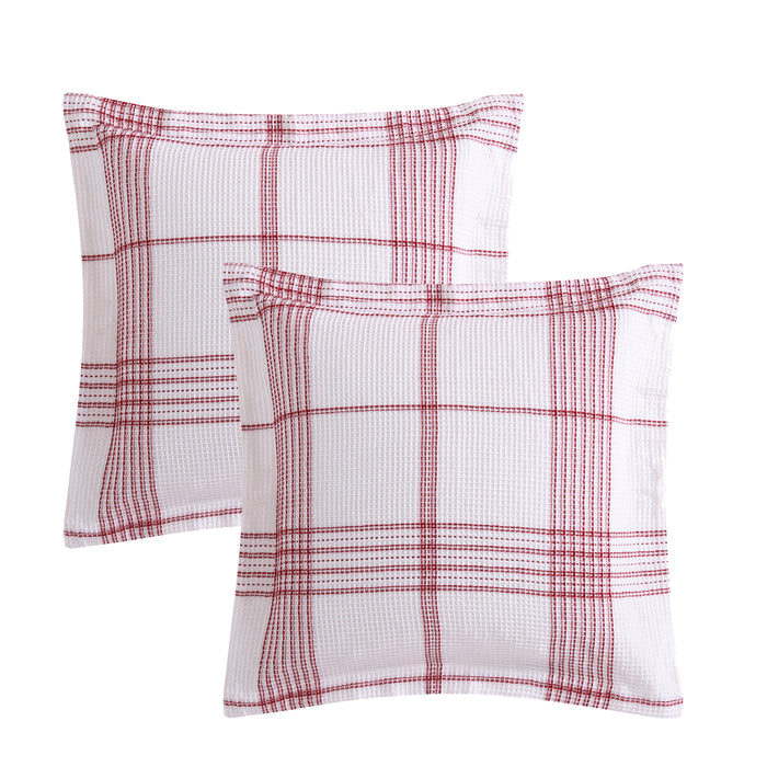 Peppermint Red