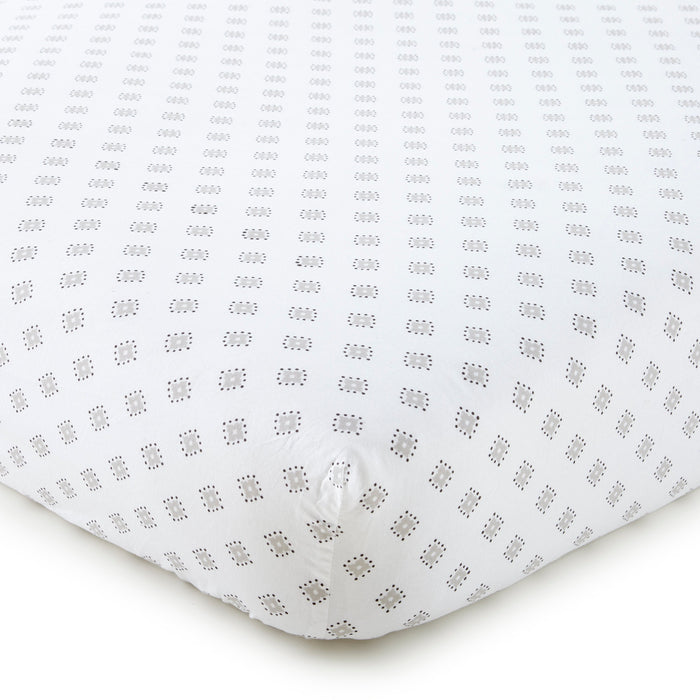 Levtex Home Willow 5PC Crib Bedding Set Crib Bedding Sets