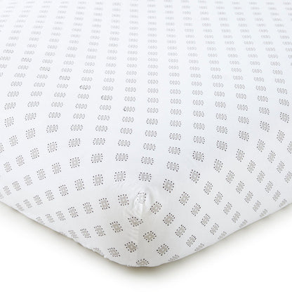 Levtex Home Willow 5PC Crib Bedding Set Crib Bedding Sets