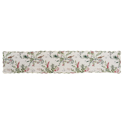 Winterberry Forest Runner